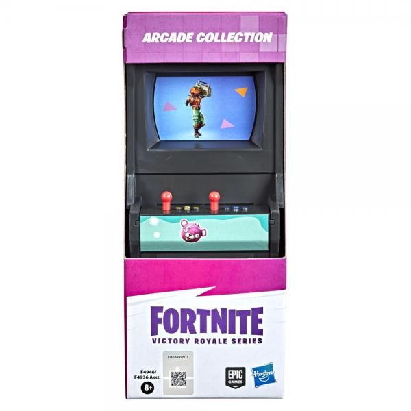 Figura Hasbro 17 Cm Fortnite Arcade Pink Main Image