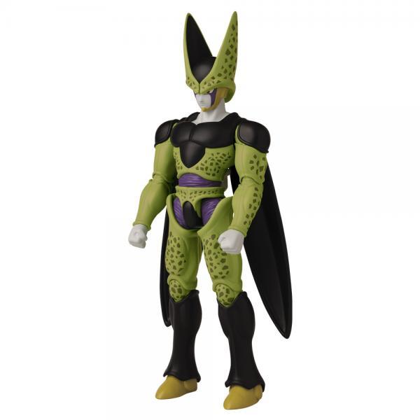 Figura Bandai Limit Breaker Series Cell