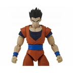 Figura Dragon Ball Dragon Super Stars Gohan Místico