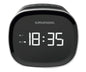 Grundig Scn 230 Negro / Radio Despertador