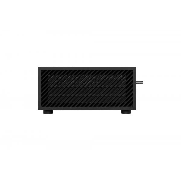 Ordenador Minipc Barebone Asus Pn52-Bbr758Hd