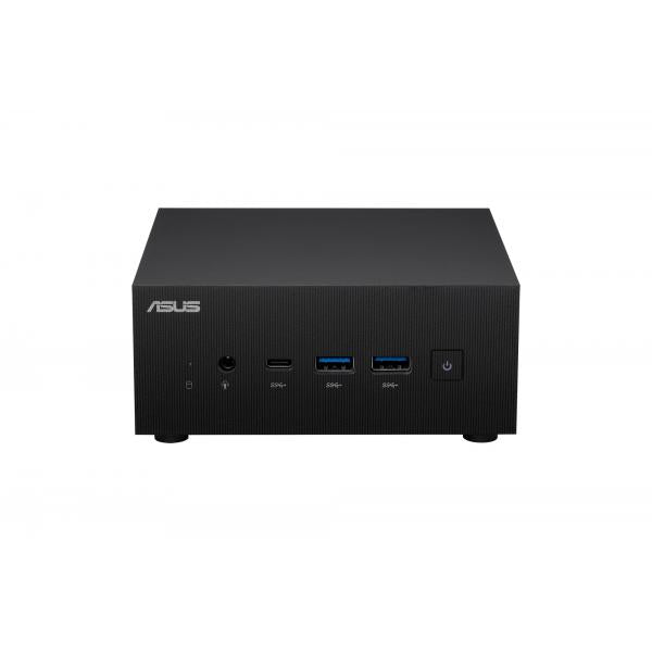 Ordenador Minipc Barebone Asus Pn52-Bbr758Hd