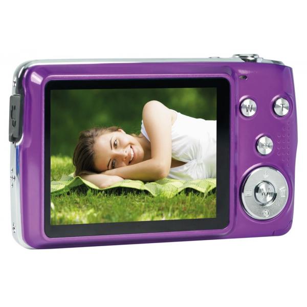 Agfaphoto Dc8200 Purple / Cámara Compacta Main Image