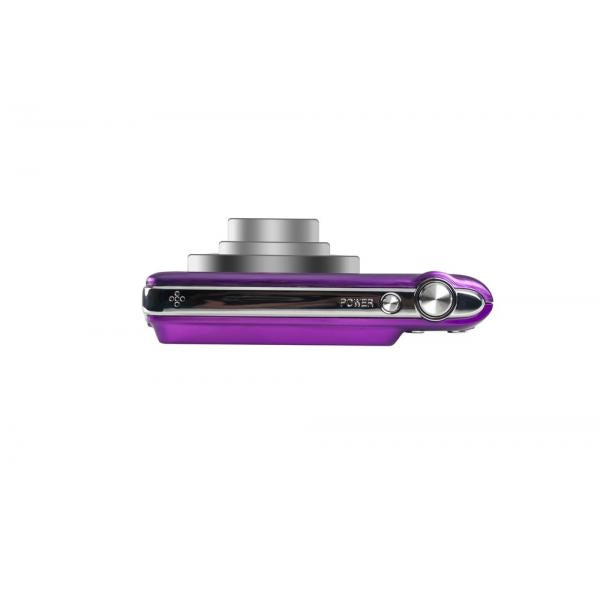 Agfaphoto Dc8200 Purple / Cámara Compacta