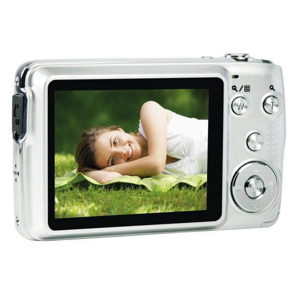 Agfaphoto Dc8200 Silver / Cámara Compacta
