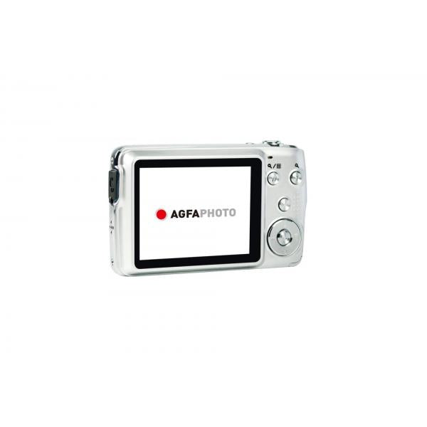Agfaphoto Dc8200 Silver / Cámara Compacta