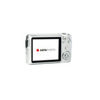 Agfaphoto Dc8200 Silver / Cámara Compacta