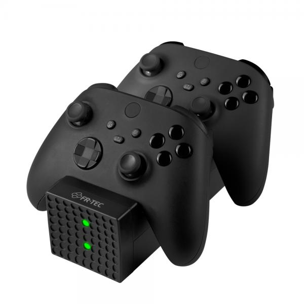 XBOX SERIES X Fr-tec Charging Station (xbx Serie X/s/xbone) Main Image