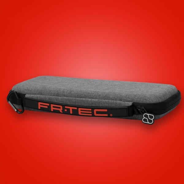 Switch Lite Fr-tec Premium Carry Bag (switch/lite) Main Image
