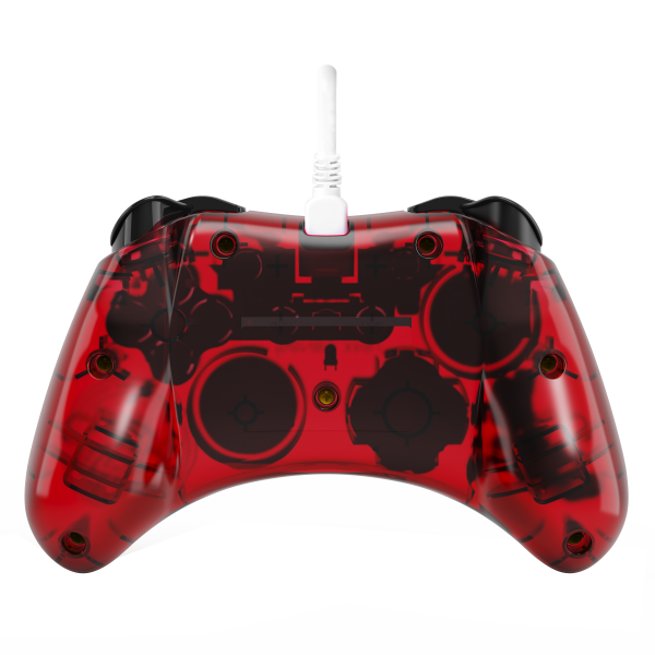 Mando Pdp Rock Candy Mario Kart Wired Controller ( Switch 2 / Lite / Oled ) Main Image