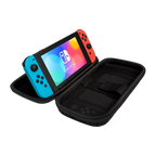 Accesorio Pdp Deluxe Travel Case Star Spectrum (switch/lite/oled)