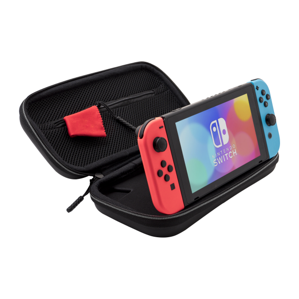 Funda Pdp Deluxe Travel Case Mario Kart Averts (switch/lite/oled) Main Image