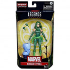 Figura Hasbro Madame Hydra Marvel Legends