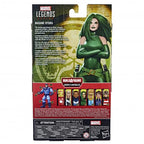 Figura Hasbro Madame Hydra Marvel Legends