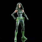 Figura Hasbro Madame Hydra Marvel Legends