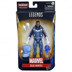 Figura Hasbro Marvel Legends Blue Marvel 15 Cm