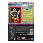 Figura Hasbro Nova 9.5 Cm Marvel Legends Retro F26705x0