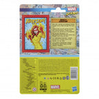Figura Hasbro Firestar 9.5 Cm Marvel Legends Retro F38225x0