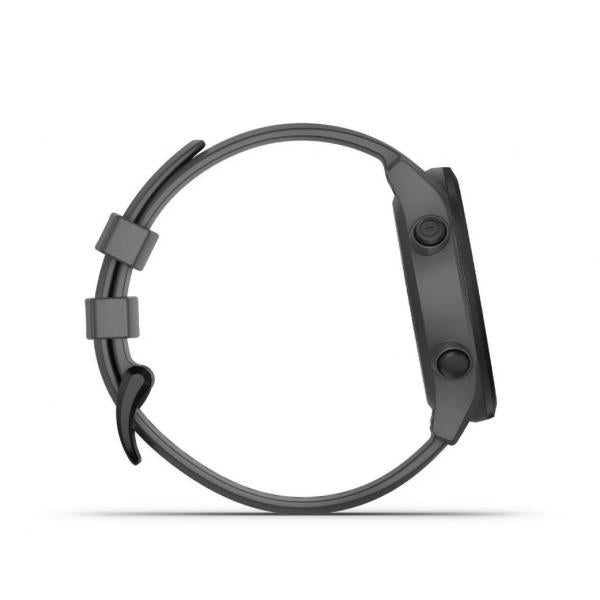 Garmin Approach S12 Slate Gray / Smartwatch 43.7mm