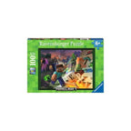 Puzzle Minecraft Xxl 100Pzs