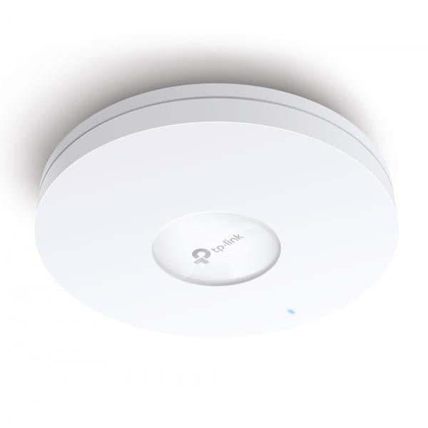 TP-Link EAP620 HD Punto de acceso inalámbrico WiFi 6 Blanco
