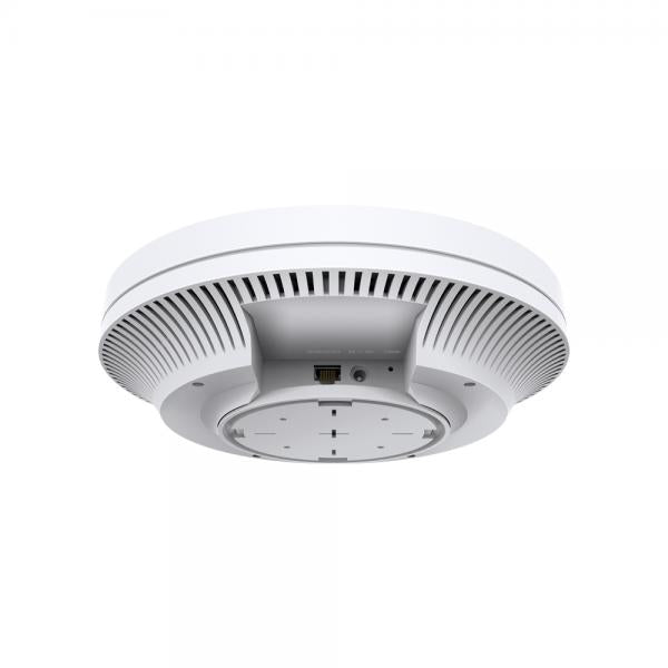 TP-Link EAP620 HD Punto de acceso inalámbrico WiFi 6 Blanco
