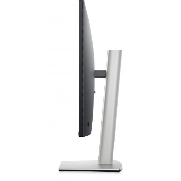 Dell P Series P3223QE 31.5 4K UltraHD IPS Negro/Plata