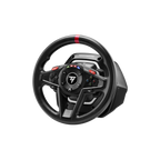 Thrustmaster T128 Negro USB Volante + Pedales Analógico PC, Xbox, Xbox One