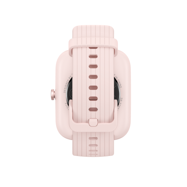 Smartwatch Amazfit Bip 3 Pro Rosa - Reloj inteligente