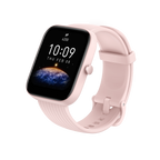 Smartwatch Amazfit Bip 3 Pro Rosa - Reloj inteligente