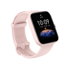 Smartwatch Amazfit Bip 3 Pro Rosa - Reloj inteligente