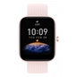Smartwatch Amazfit Bip 3 Pro Rosa - Reloj inteligente