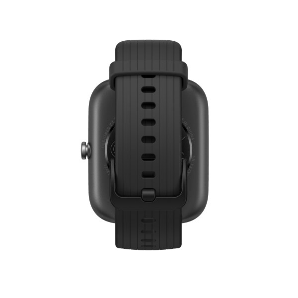 Amazfit Bip 3 Pro Negro - Reloj inteligente