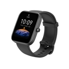 Amazfit Bip 3 Pro Negro - Reloj inteligente
