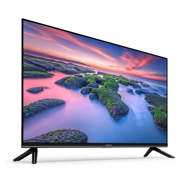 Xiaomi TV A2 32" LED HD Android TV - Televisión