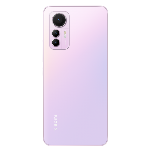 Xiaomi 12 Lite 8GB/128GB Rosa