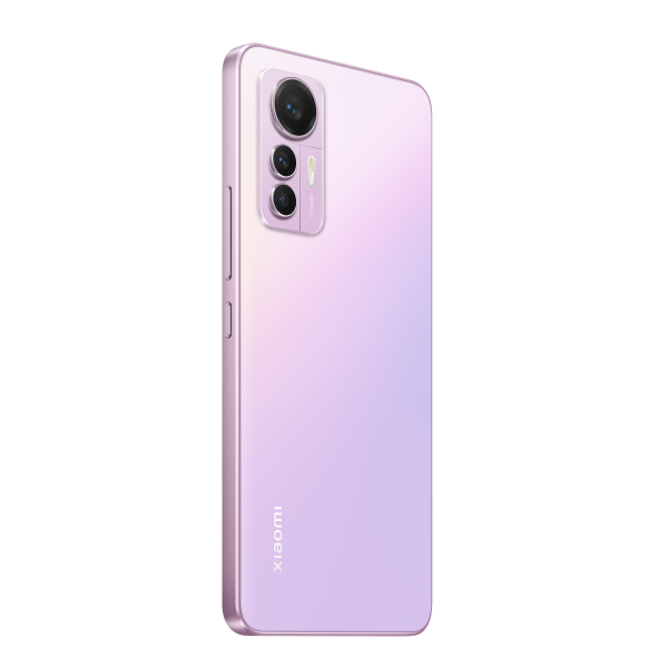 Xiaomi 12 Lite 8GB/128GB Rosa