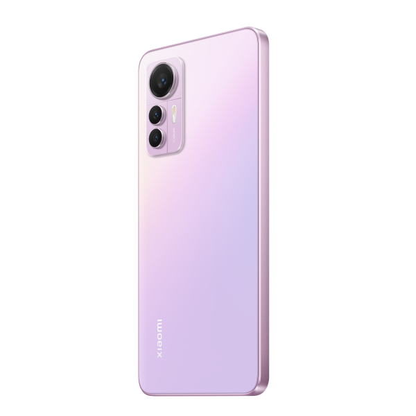 Xiaomi 12 Lite 8GB/128GB Rosa