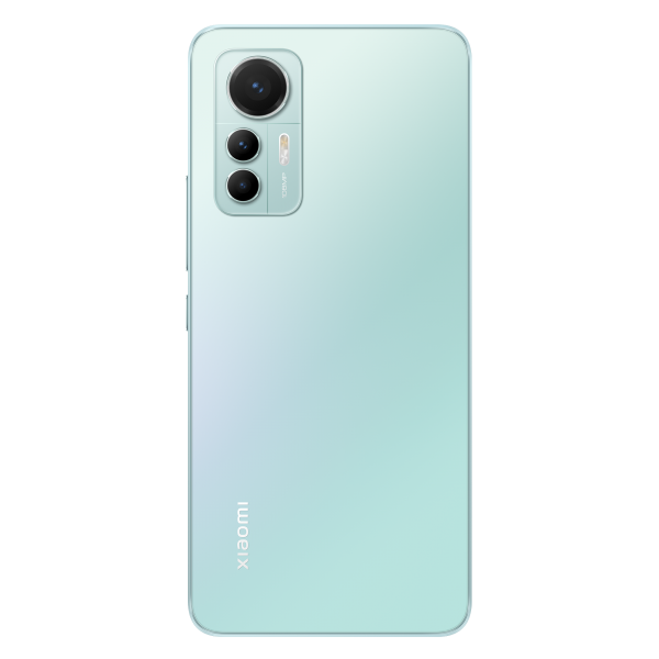 Xiaomi 12 Lite 8GB/128GB Verde Main Image