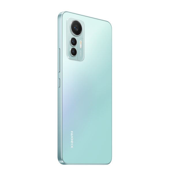 Xiaomi 12 Lite 8GB/128GB Verde