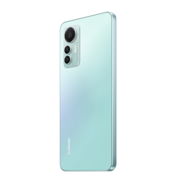 Xiaomi 12 Lite 8GB/128GB Verde