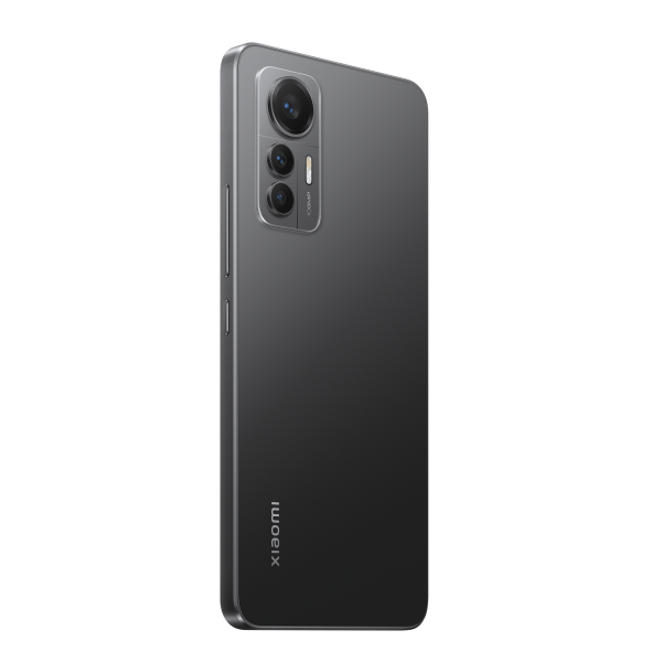 Xiaomi 12 Lite 8GB/128GB Negro