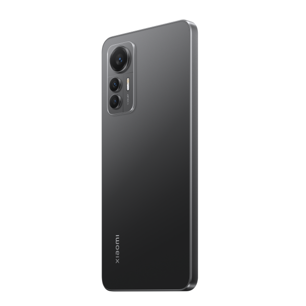 Xiaomi 12 Lite 8GB/128GB Negro