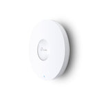 TP-Link Omada EAP653 Techo - Punto de acceso inalámbrico Wi-Fi 6
