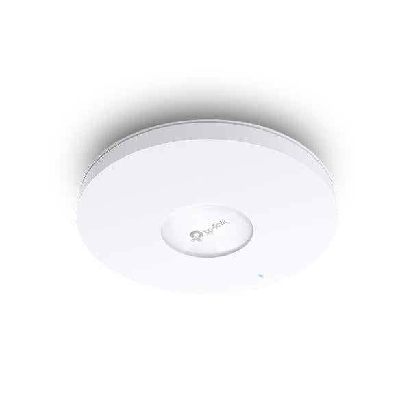 TP-Link Omada EAP653 Techo - Punto de acceso inalámbrico Wi-Fi 6