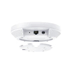 TP-Link Omada EAP653 Techo - Punto de acceso inalámbrico Wi-Fi 6