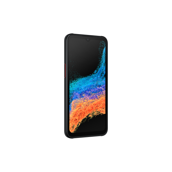 Samsung Galaxy XCover6 Pro 5G 6GB/128GB Negro