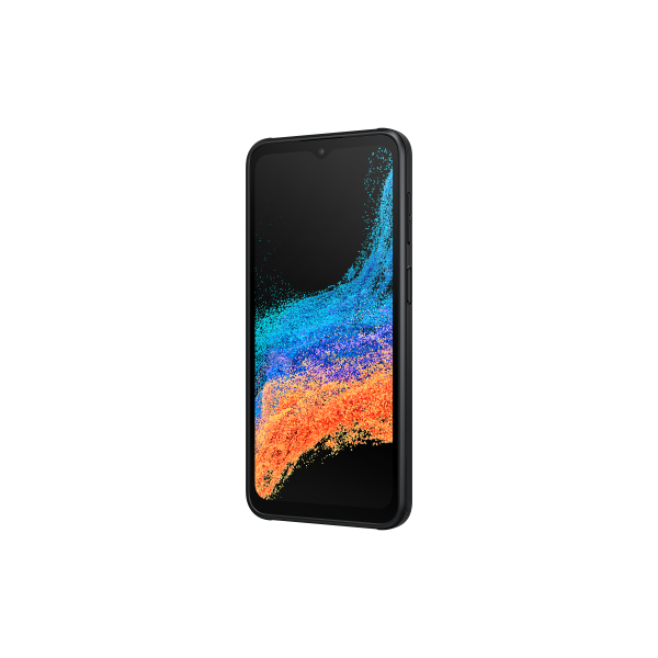 Samsung Galaxy XCover6 Pro 5G 6GB/128GB Negro