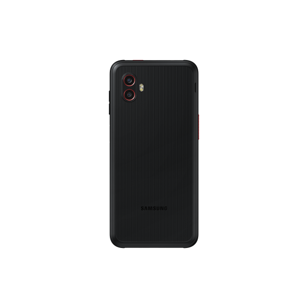 Samsung Galaxy XCover6 Pro 5G 6GB/128GB Negro