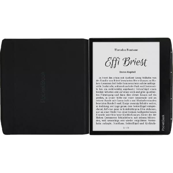 Pocketbook Era Flip Cover Black / Funda Para Libro Electrónico